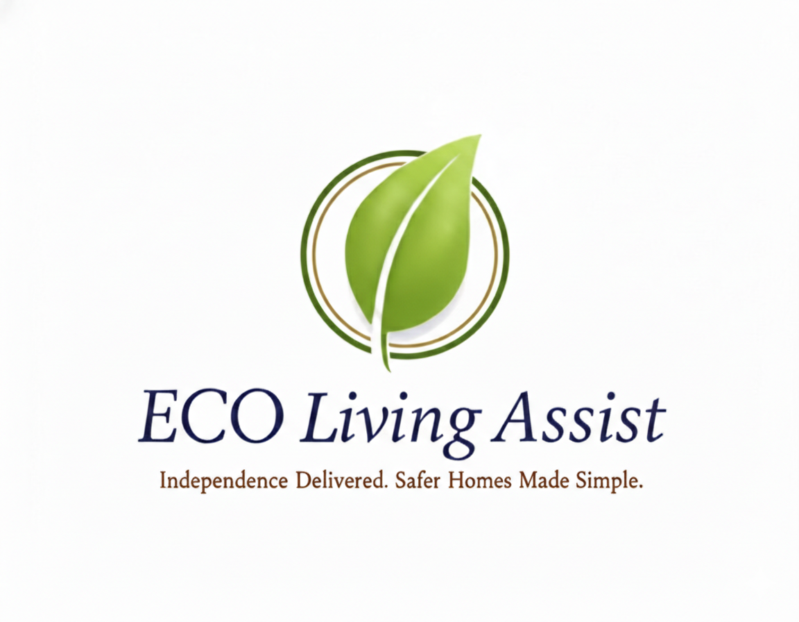 Eco Living Assist