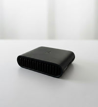 1 x Pre-Programmed Router